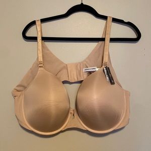 Torrid bra 48 C NWT nude